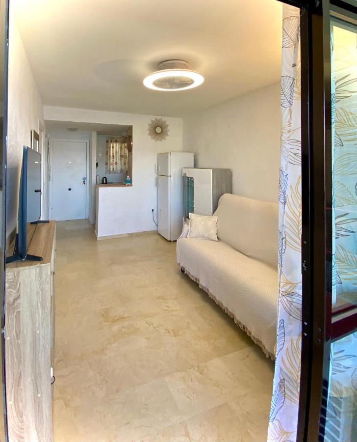 Luxbenidorm Apartment ภายนอก รูปภาพ