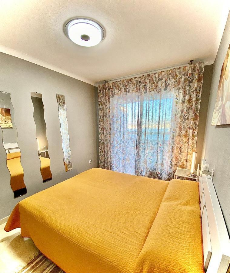 Luxbenidorm Apartment ภายนอก รูปภาพ